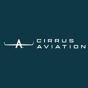 Cirrus Aviation Services Logo